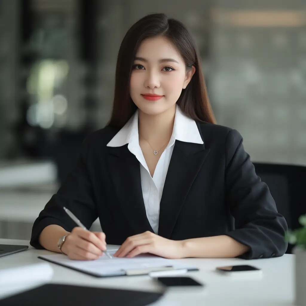 李娜